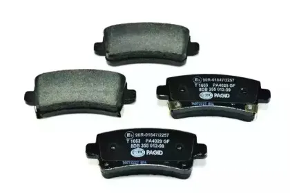 8DB 355 012-991 HELLA