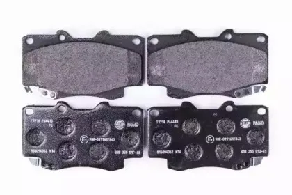 8DB 355 013-481 HELLA