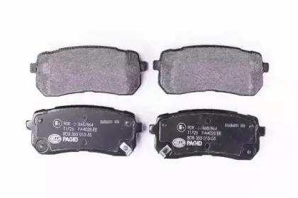 8DB 355 013-551 HELLA