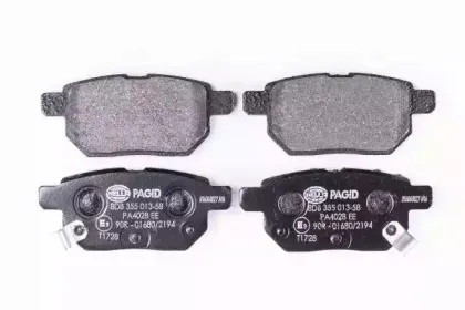 8DB 355 013-581 HELLA