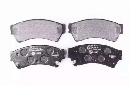 8DB 355 013-761 HELLA