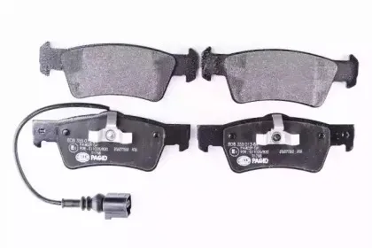 8DB 355 013-841 HELLA