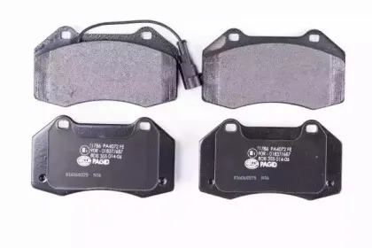 8DB 355 014-061 HELLA