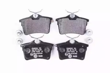 8DB 355 014-081 HELLA