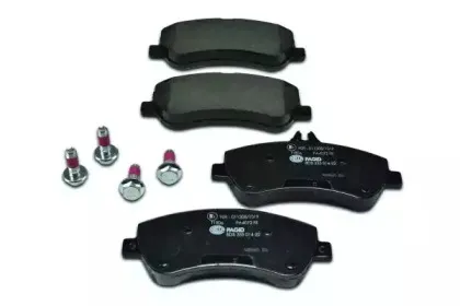 8DB 355 014-221 HELLA