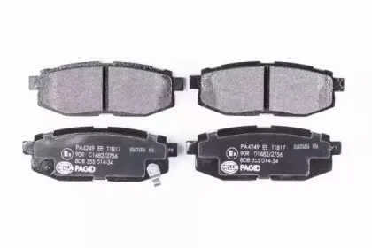 8DB 355 014-341 HELLA