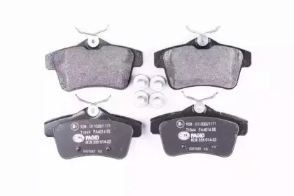 8DB 355 014-531 HELLA