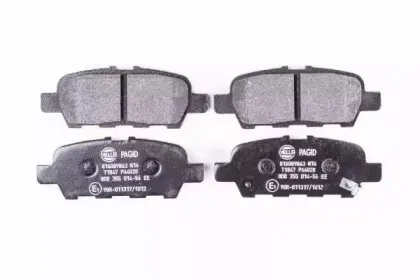 8DB 355 014-561 HELLA