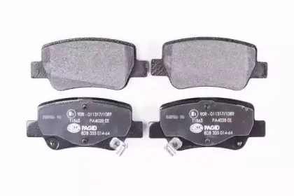 8DB 355 014-641 HELLA