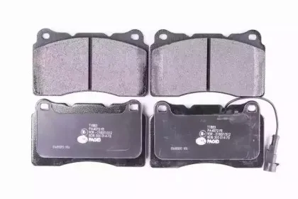 8DB 355 014-731 HELLA