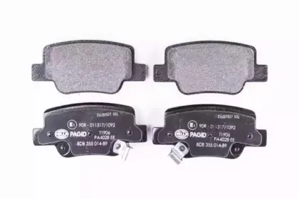 8DB 355 014-891 HELLA