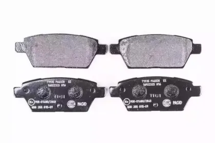 8DB 355 015-091 HELLA