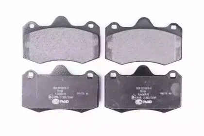 8DB 355 015-111 HELLA