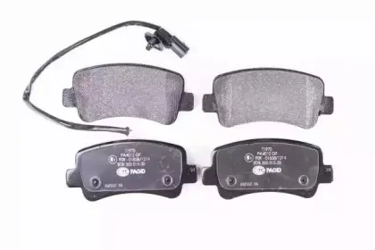 8DB 355 015-301 HELLA