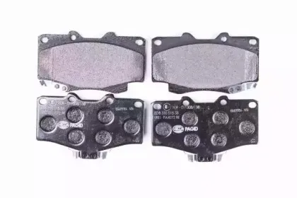 8DB 355 015-351 HELLA