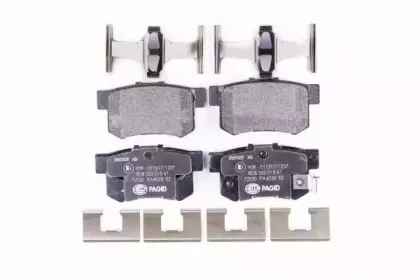8DB 355 015-611 HELLA
