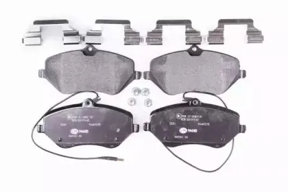 8DB 355 015-621 HELLA