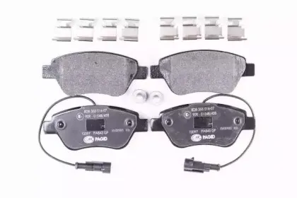 8DB 355 016-071 HELLA