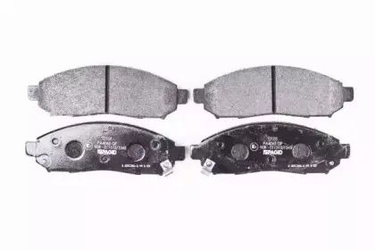 8DB 355 016-121 HELLA