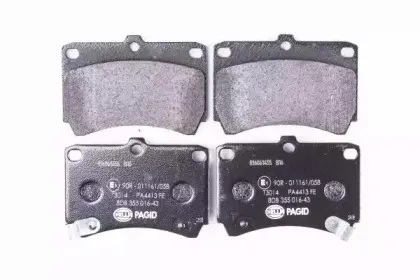 8DB 355 016-431 HELLA