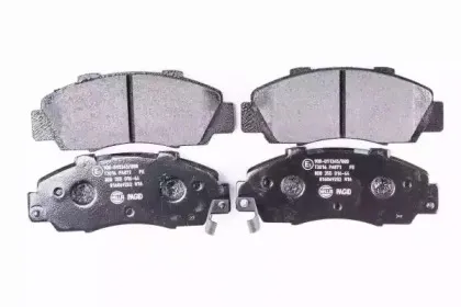 8DB 355 016-441 HELLA