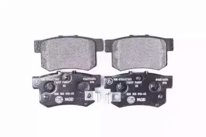 8DB 355 016-451 HELLA
