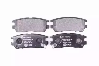 8DB 355 016-471 HELLA