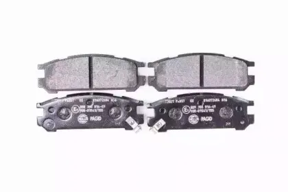 8DB 355 016-491 HELLA