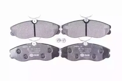 8DB 355 016-651 HELLA