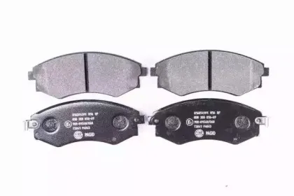8DB 355 016-691 HELLA