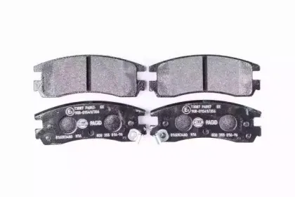 8DB 355 016-961 HELLA