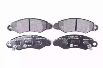 8DB 355 017-011 HELLA