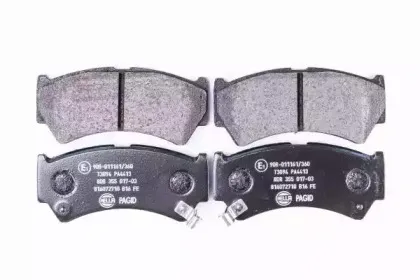 8DB 355 017-031 HELLA