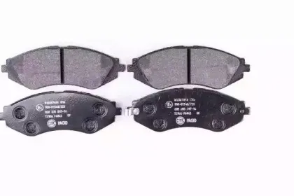 8DB 355 017-141 HELLA
