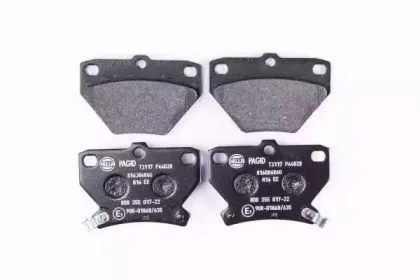8DB 355 017-221 HELLA