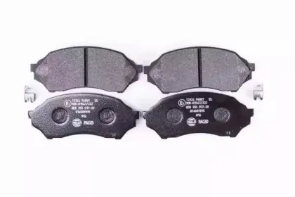 8DB 355 017-281 HELLA