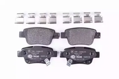 8DB 355 017-331 HELLA