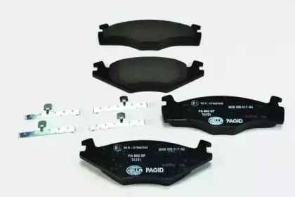 8DB 355 017-501 HELLA