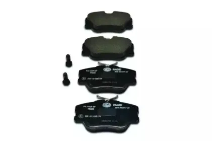 8DB 355 017-601 HELLA