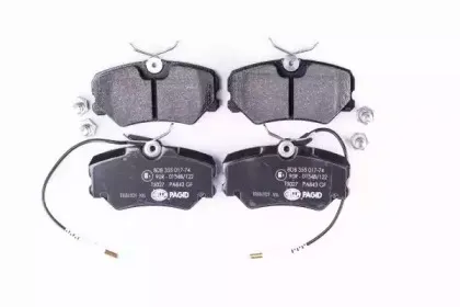 8DB 355 017-741 HELLA