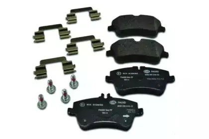 8DB 355 018-331 HELLA