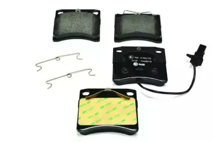 8DB 355 018-521 HELLA