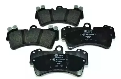 8DB 355 018-691 HELLA