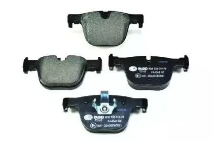 8DB 355 019-781 HELLA