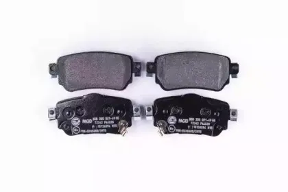 8DB 355 021-491 HELLA