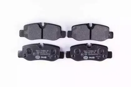 8DB 355 021-761 HELLA