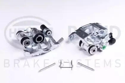 8AC 355 380-851 HELLA Тормозной суппорт