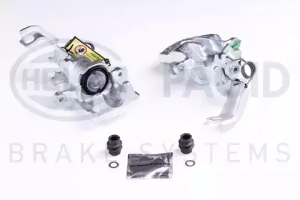 8AC 355 383-051 HELLA Тормозной суппорт