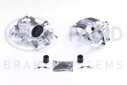 8AC 355 383-381 HELLA Тормозной суппорт