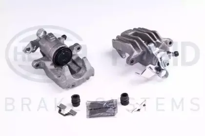 8AC 355 383-451 HELLA